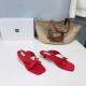 Toteme Slippers