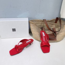 Toteme Slippers
