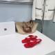 Toteme Slippers