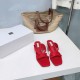 Toteme Slippers