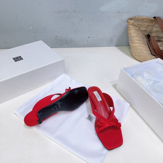 Toteme Slippers