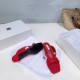 Toteme Slippers