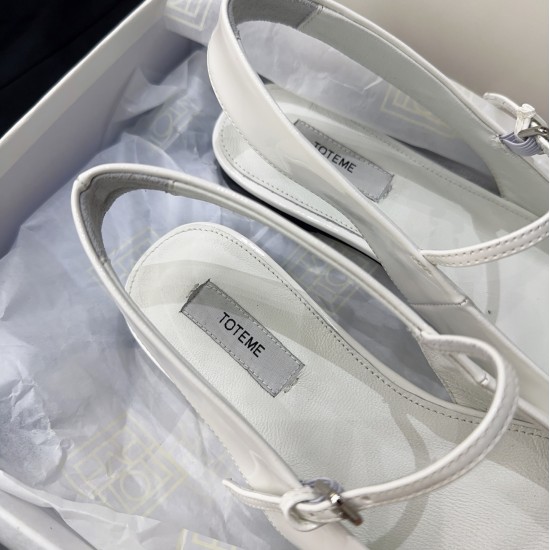 Toteme Slippers