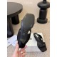 Toteme Slippers