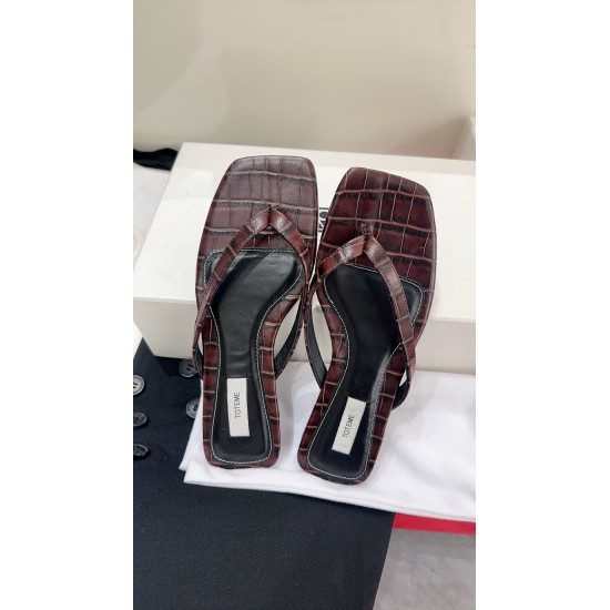 Toteme Slippers