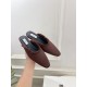 Toteme Slippers