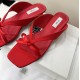 Toteme Slippers