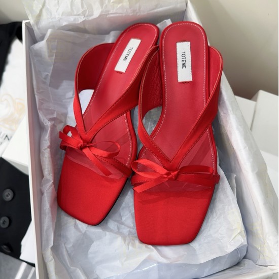 Toteme Slippers