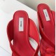 Toteme Slippers