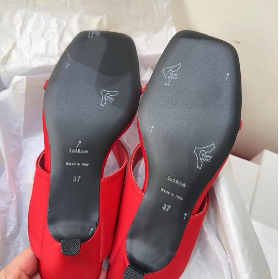Toteme Slippers