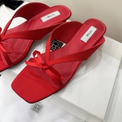 Toteme Slippers