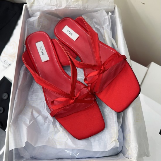 Toteme Slippers