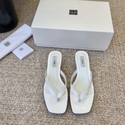 Toteme Slippers