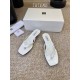 Toteme Slippers