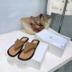 Toteme Slippers