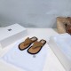 Toteme Slippers