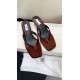 Toteme Slippers