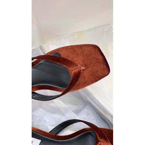 Toteme Slippers