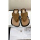 Toteme Slippers