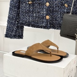 Toteme Slippers