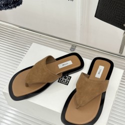 Toteme Slippers