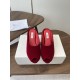 Toteme Slippers