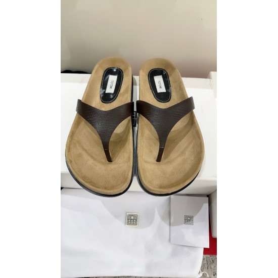 Toteme Slippers