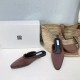 Toteme Slippers