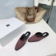 Toteme Slippers