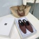 Toteme Slippers
