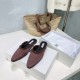 Toteme Slippers