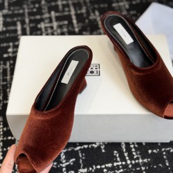 Toteme Slippers