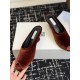 Toteme Slippers