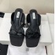 Toteme Slippers