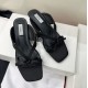 Toteme Slippers