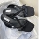 Toteme Slippers