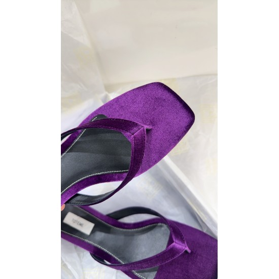Toteme Slippers
