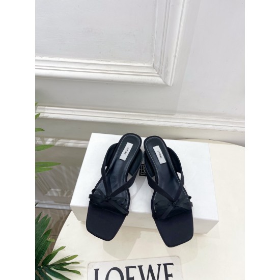Toteme Slippers