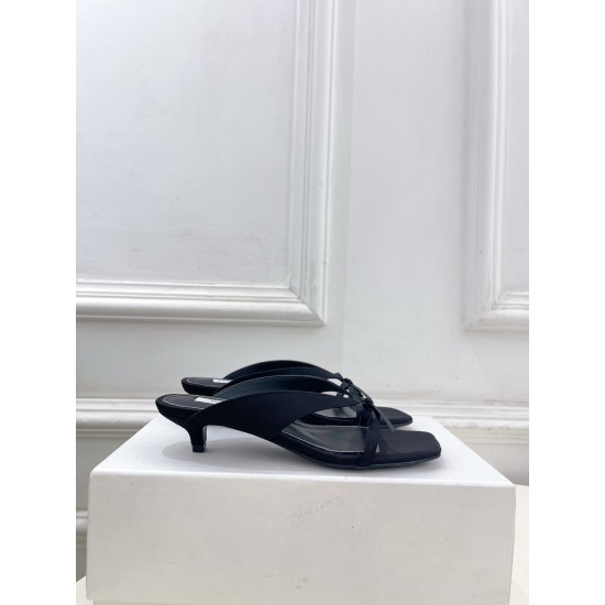 Toteme Slippers
