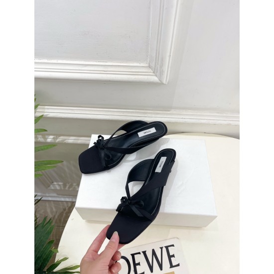 Toteme Slippers