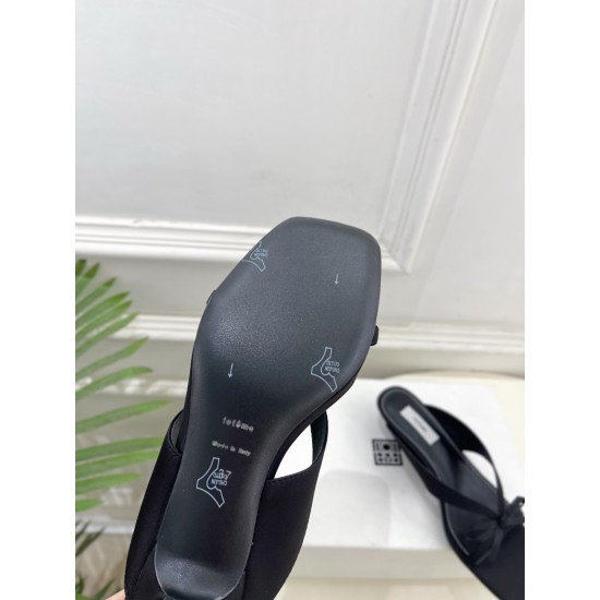Toteme Slippers