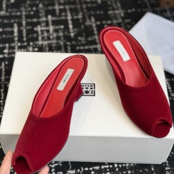 Toteme Slippers