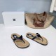 Toteme Slippers