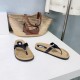 Toteme Slippers