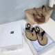 Toteme Slippers