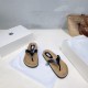 Toteme Slippers