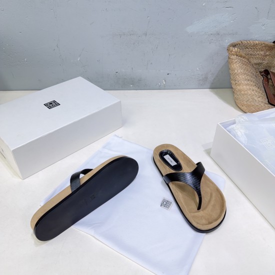 Toteme Slippers