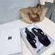 Toteme Slippers