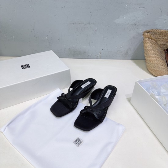 Toteme Slippers