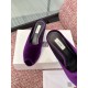 Toteme Slippers